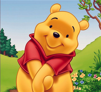 Winnie Pooh/Pooh Bebe